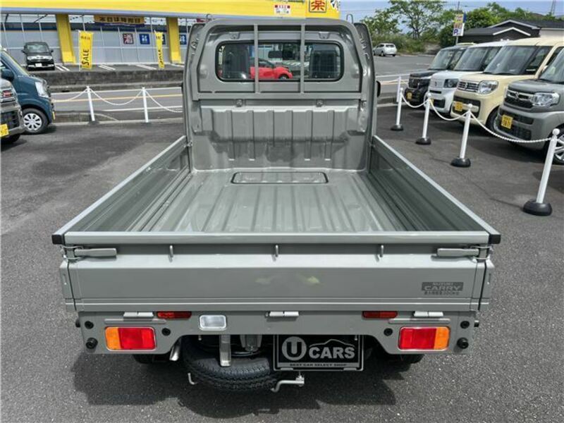 CARRY TRUCK