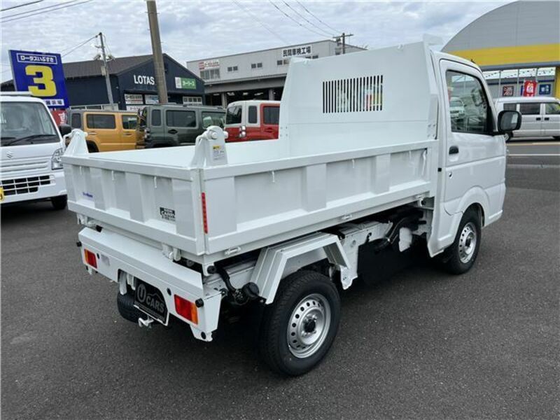 CARRY TRUCK