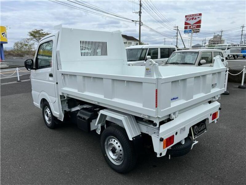 CARRY TRUCK