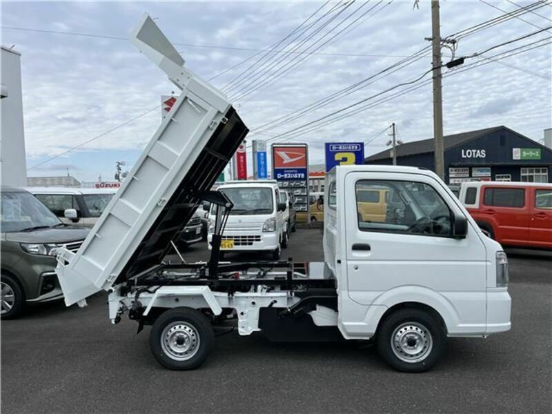 CARRY TRUCK