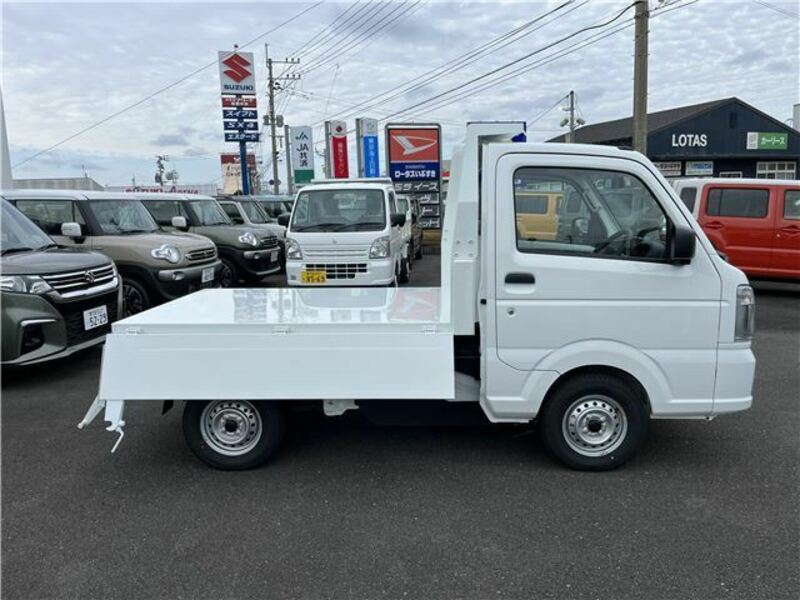 CARRY TRUCK