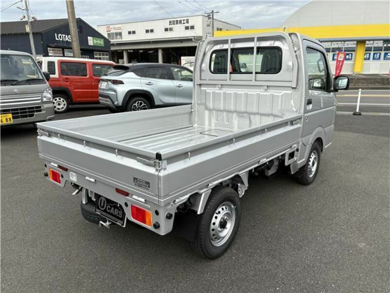 CARRY TRUCK