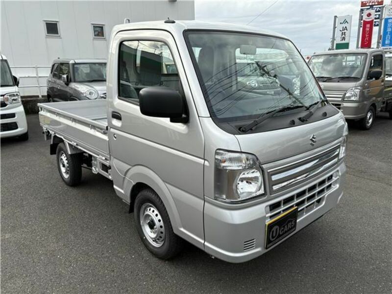 CARRY TRUCK