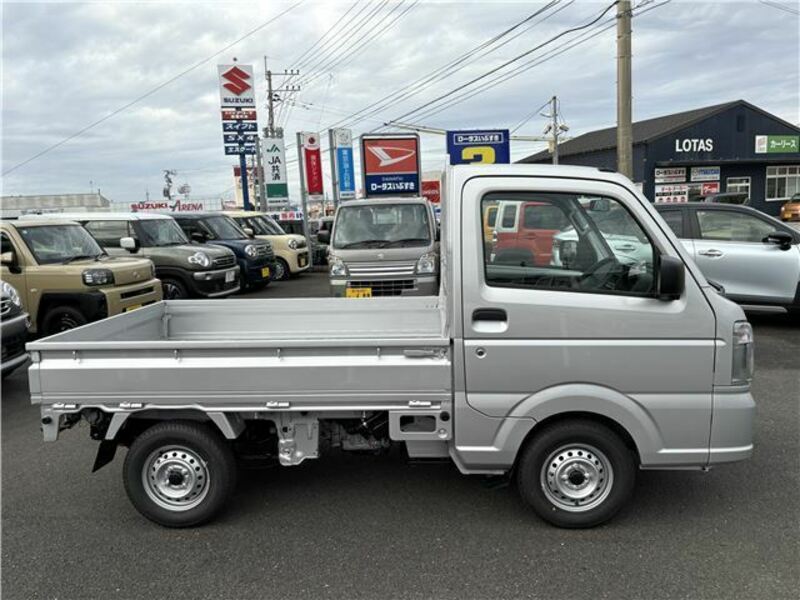CARRY TRUCK
