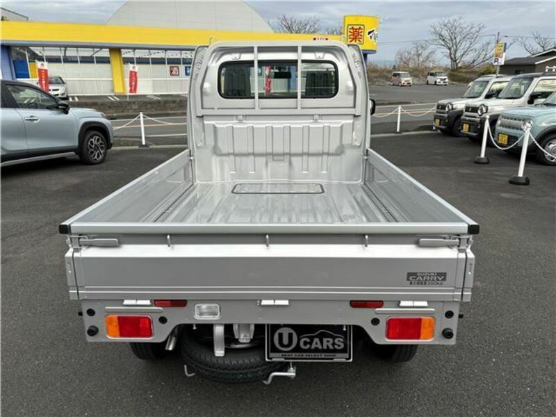 CARRY TRUCK