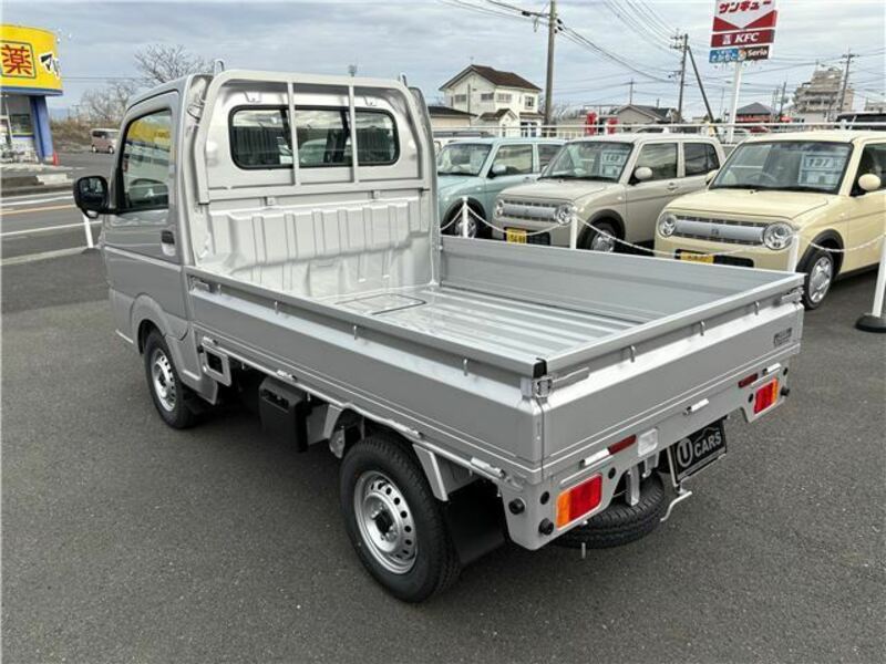 CARRY TRUCK