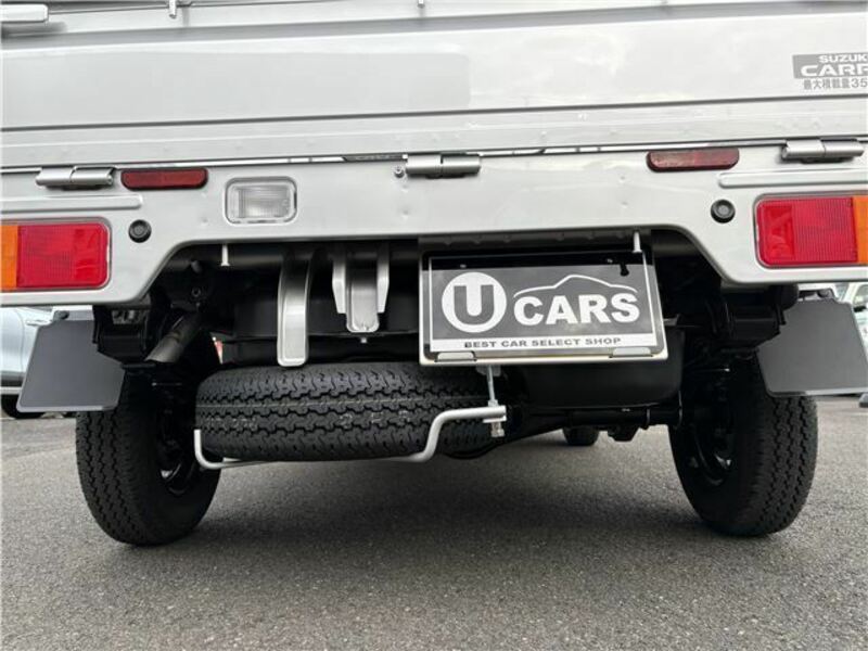 CARRY TRUCK