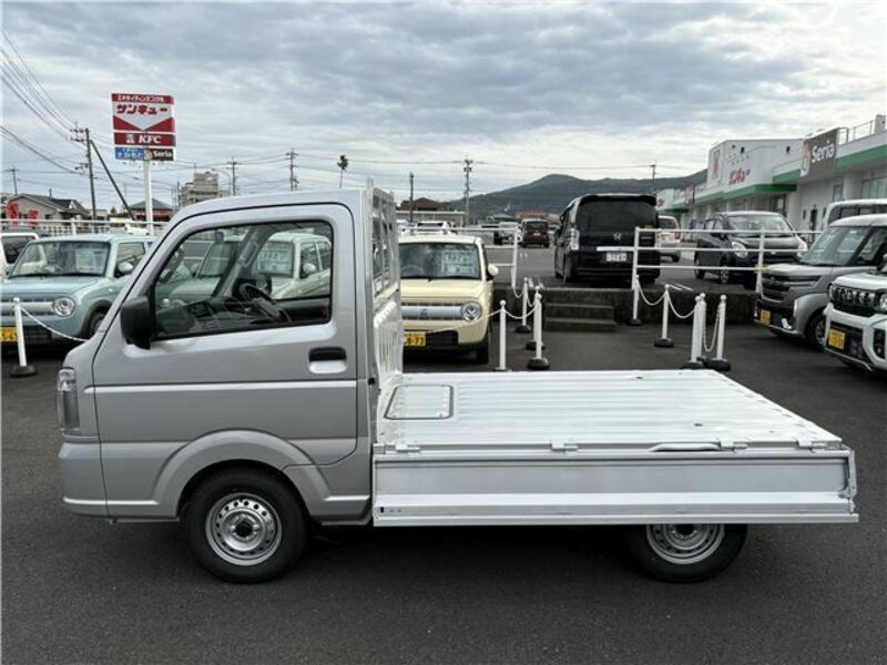 CARRY TRUCK