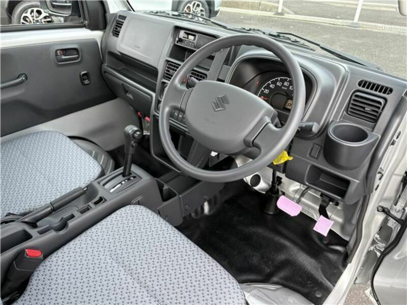 CARRY TRUCK