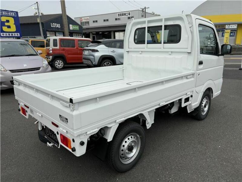 CARRY TRUCK