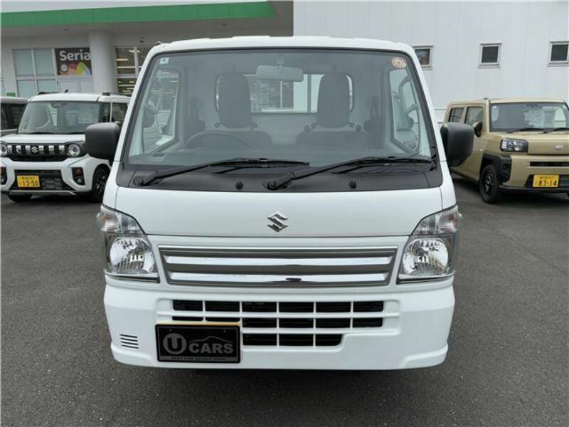 CARRY TRUCK