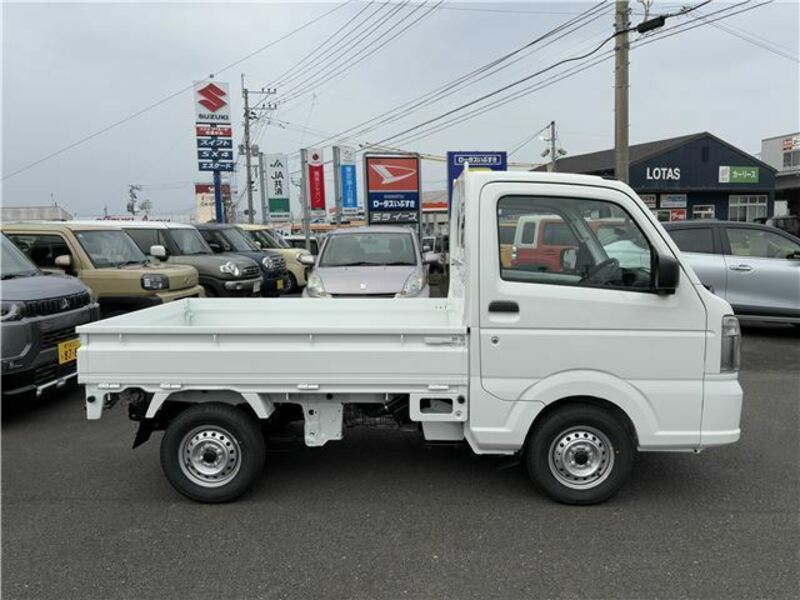 CARRY TRUCK