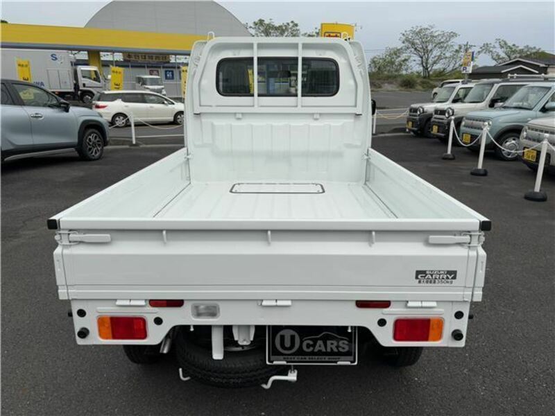 CARRY TRUCK