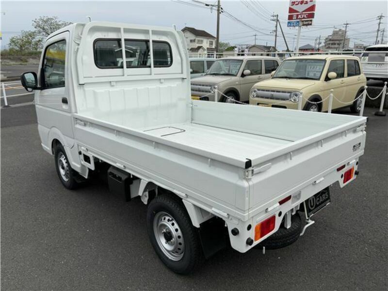 CARRY TRUCK