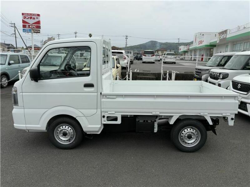 CARRY TRUCK