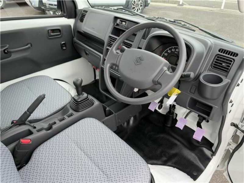 CARRY TRUCK
