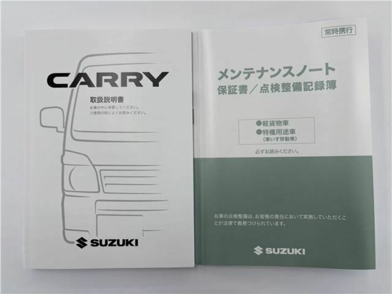 CARRY TRUCK