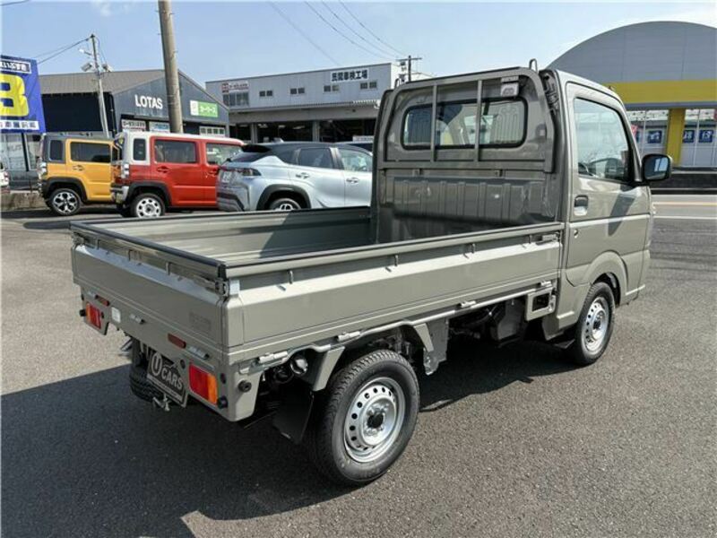 CARRY TRUCK