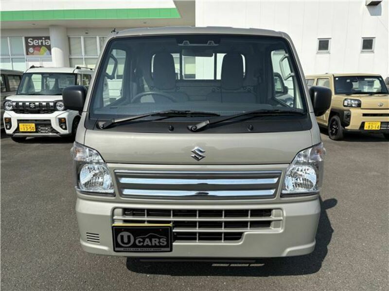 CARRY TRUCK