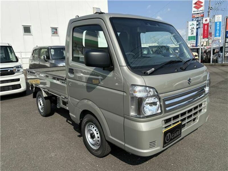 CARRY TRUCK