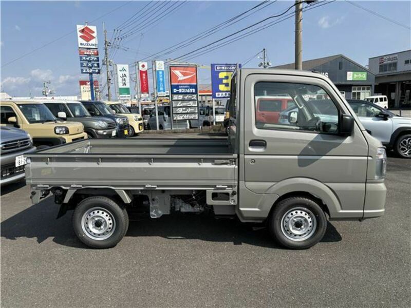 CARRY TRUCK