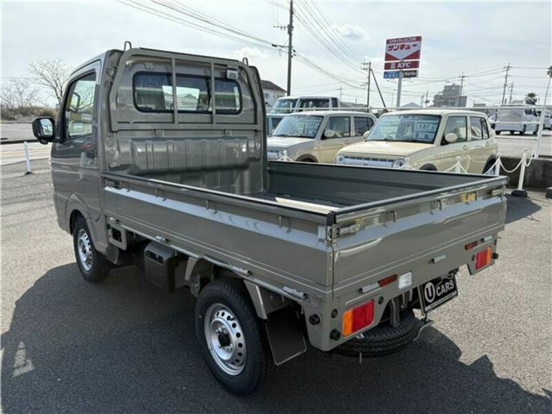 CARRY TRUCK