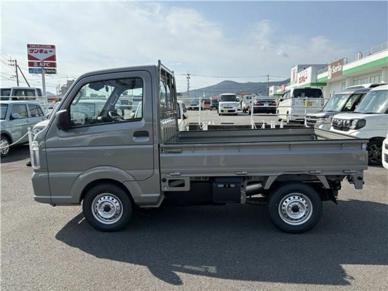 CARRY TRUCK