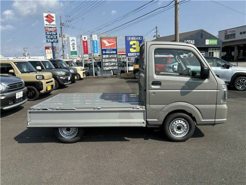 CARRY TRUCK