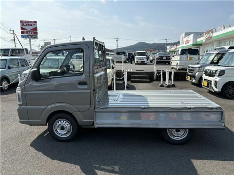 CARRY TRUCK