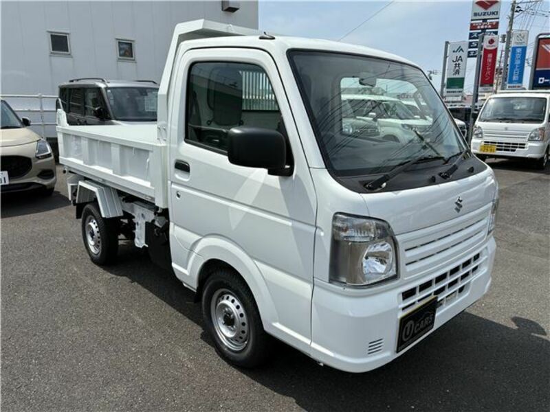 CARRY TRUCK