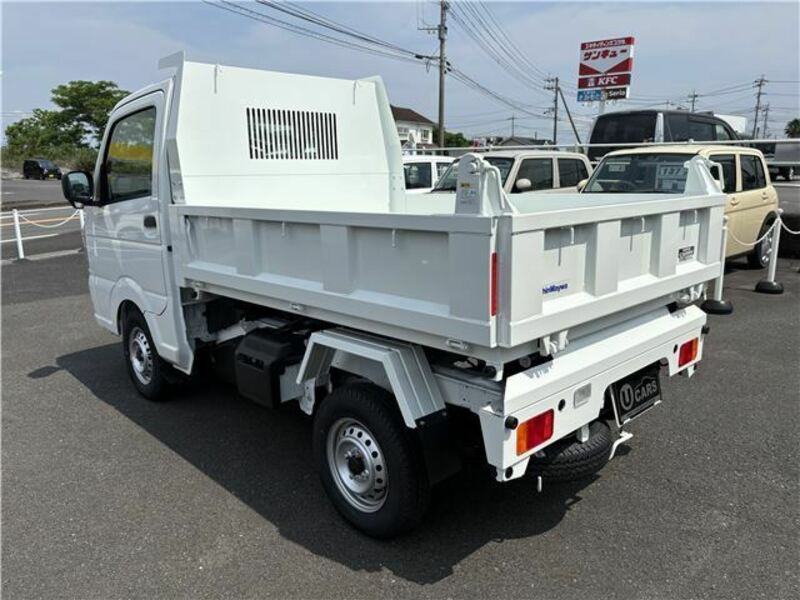 CARRY TRUCK