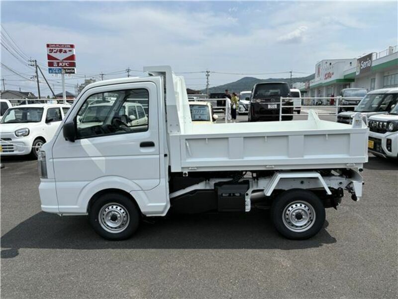 CARRY TRUCK