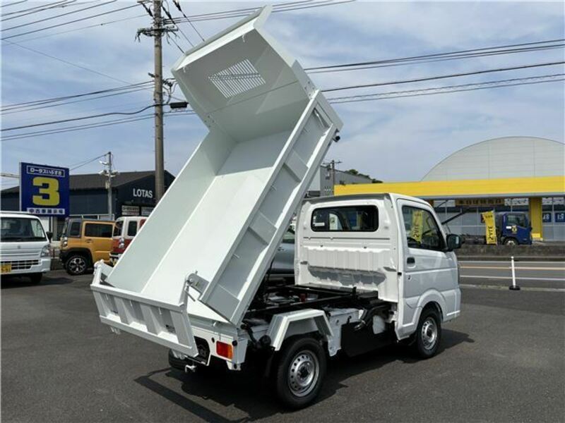 CARRY TRUCK