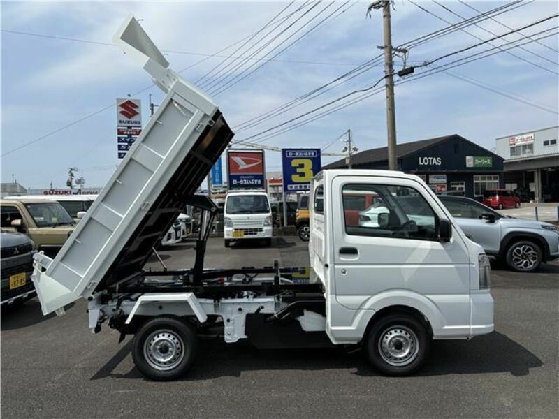 CARRY TRUCK