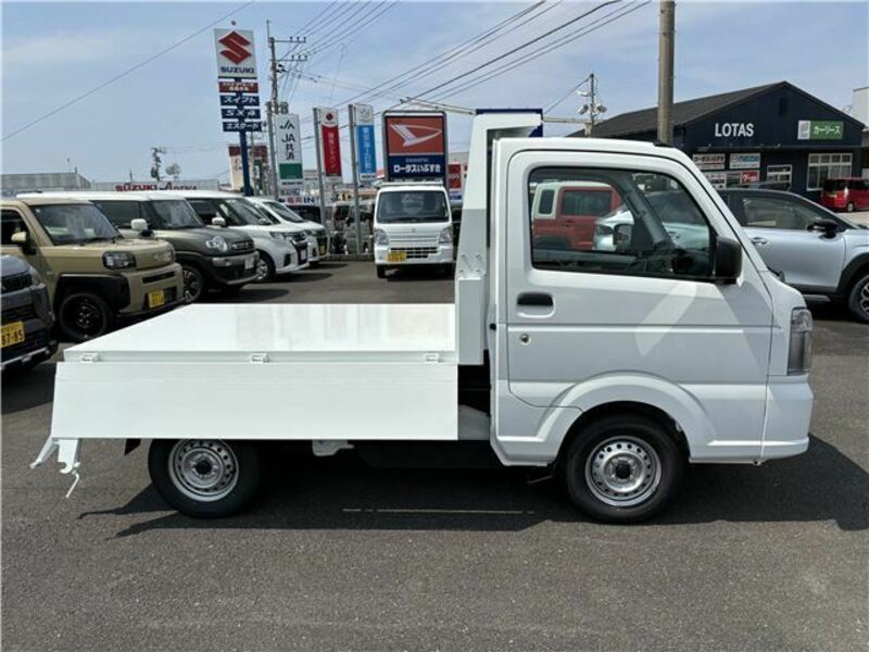 CARRY TRUCK