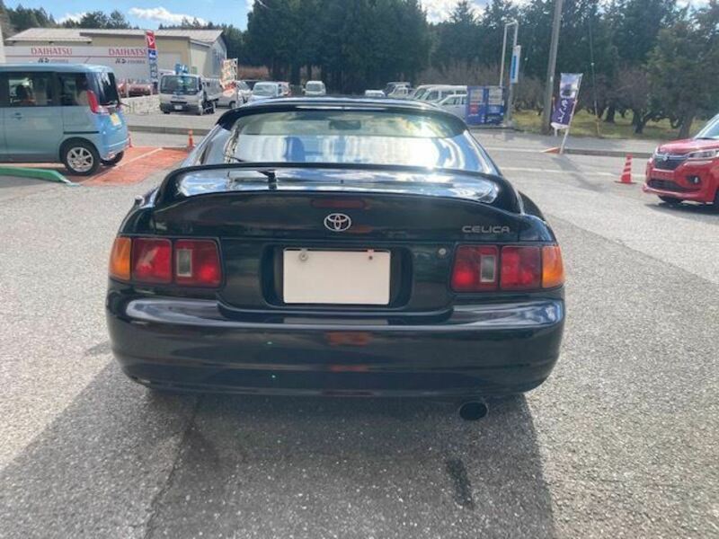 CELICA