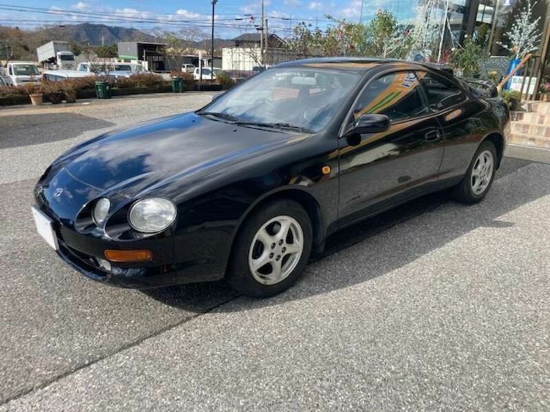 CELICA