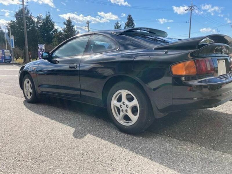 CELICA