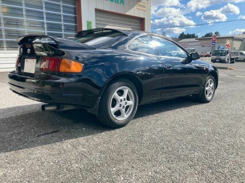 CELICA