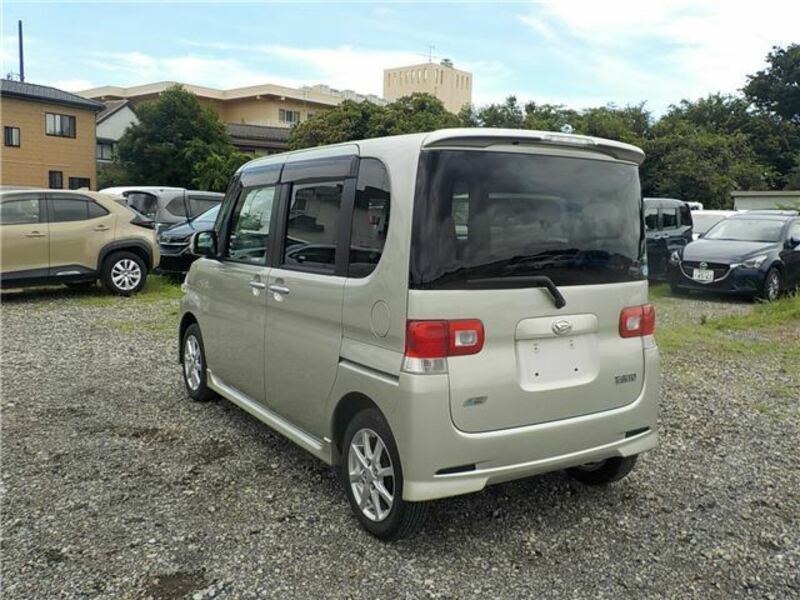 TANTO