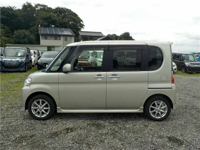 TANTO