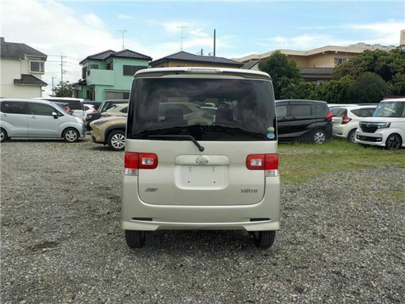 TANTO