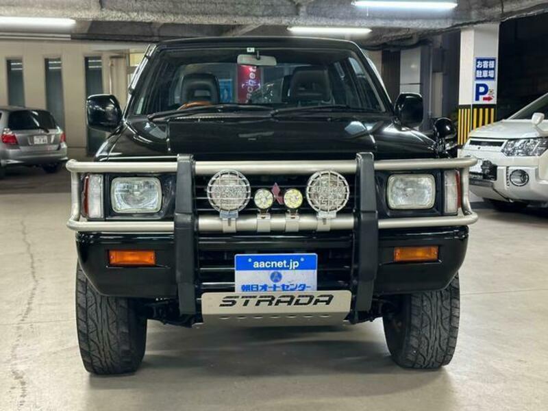 STRADA