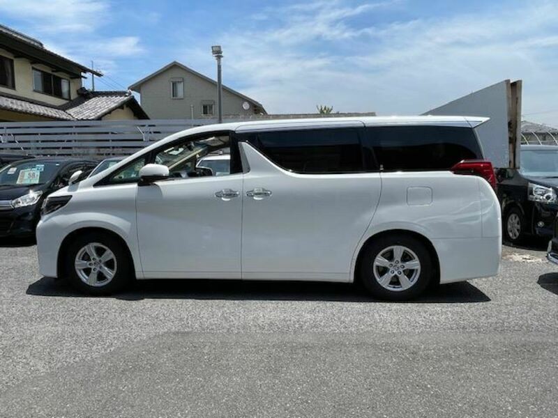 ALPHARD