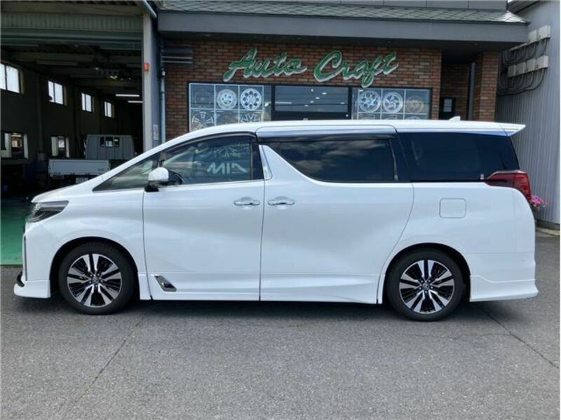 ALPHARD