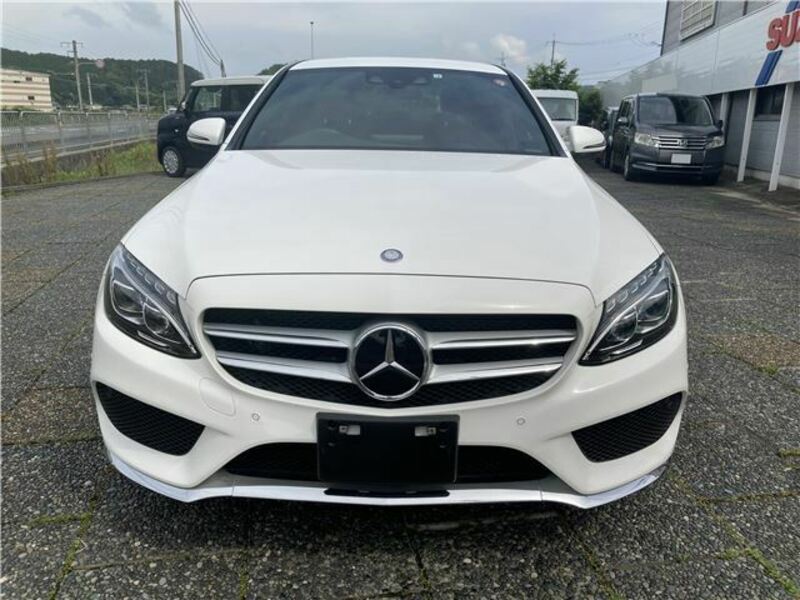 C-CLASS