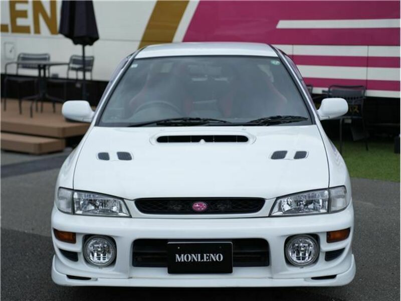 IMPREZA