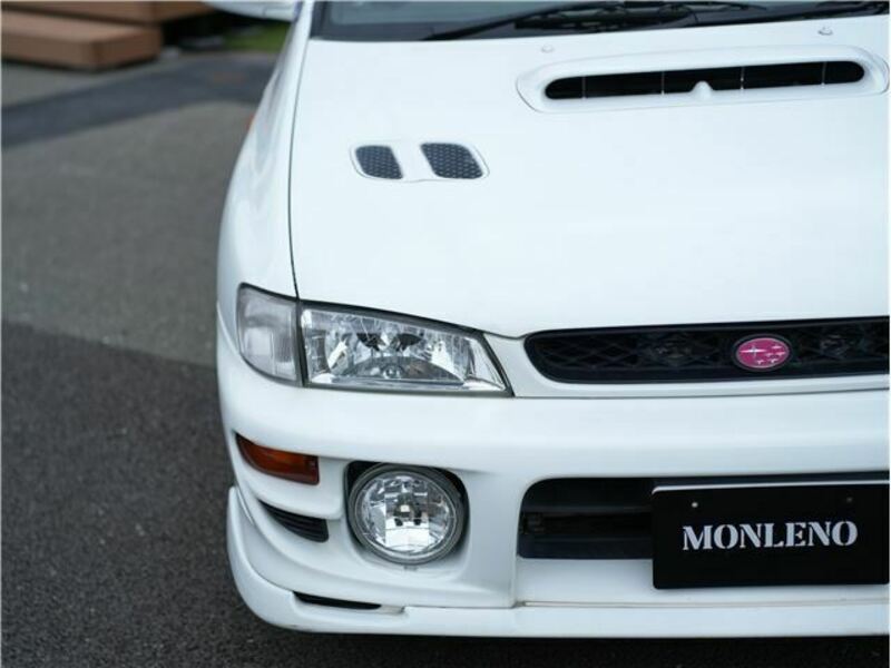 IMPREZA