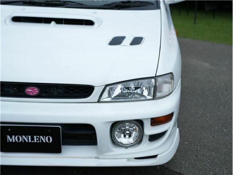 IMPREZA