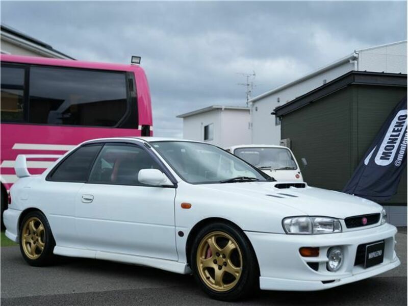 IMPREZA